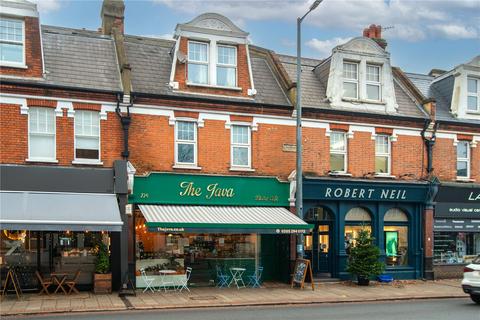 Upper Richmond Road West, East Sheen... 1 bed apartment for sale