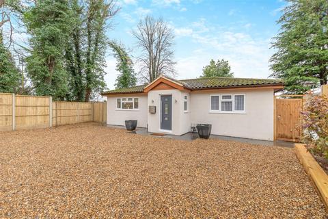 Windsor Close, Maidstone 2 bed detached bungalow for sale