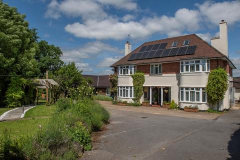 Culmstock Road, Hemyock, Cullompton... 6 bed detached house for sale