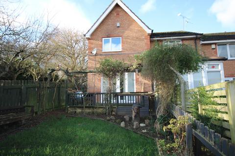 Middle Ox Gardens, Halfway S20 2 bed townhouse for sale
