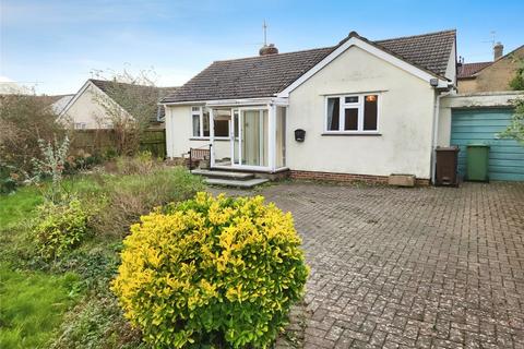 Back Lane, Draycott, Cheddar... 3 bed bungalow for sale