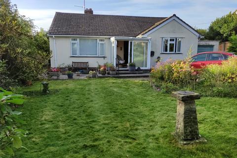 Back Lane, Draycott, Cheddar... 3 bed bungalow for sale