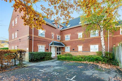 Stafford Green, Langdon Hills... 2 bed apartment for sale