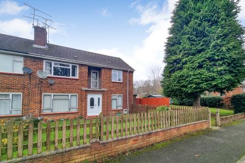 Wittmead Road, Camberley GU16 2 bed maisonette for sale