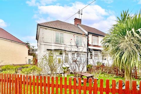 Queensbury Road, Wembley, HA0 3 bed semi