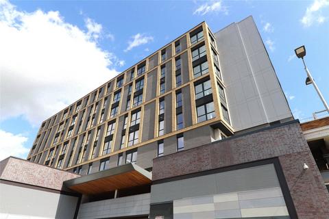 The Ring, Bracknell, Berkshire, RG12 1 bed apartment for sale