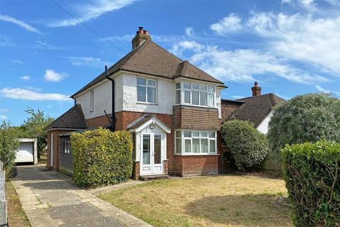 Blackboy Lane, Fishbourne, PO18 3 bed detached house for sale