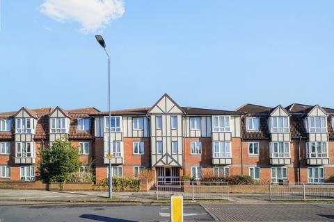 Draycott Avenue, Kenton, HA3 0BQ 1 bed flat for sale