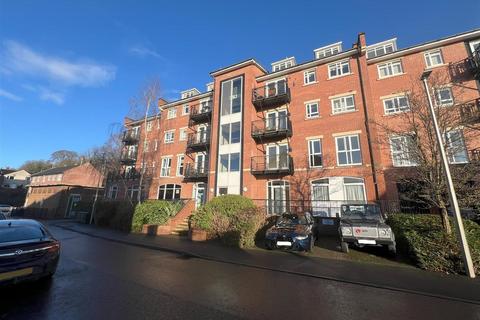 Mill Green, Congleton 3 bed apartment for sale