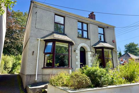 Gonvena Hill, Wadebridge PL27 4 bed detached house for sale