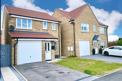 Croft Close, Hornsea 3 bed detached house for sale