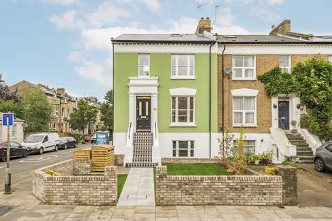 The Grove, London W5 3 bed maisonette for sale