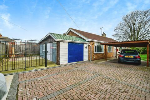 Waterloo Road, Mablethorpe LN12 3 bed detached bungalow for sale