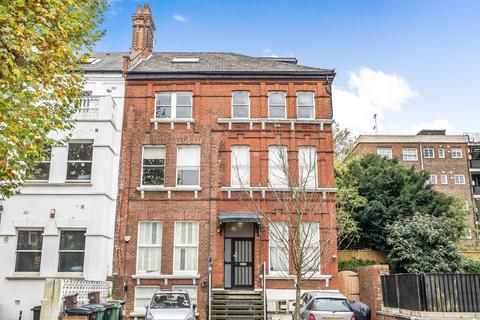 Minster Road, West Hampstead, London... 2 bed flat for sale