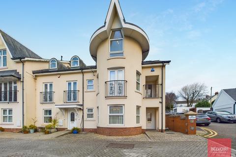 Ynys Y Plant, Mumbles, Swansea, SA3 4 bed townhouse for sale