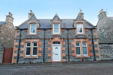 Stuart Street, Buckie AB56 4 bed detached house for sale