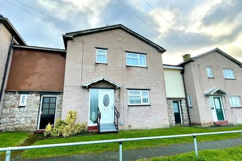 St. Davids Road, Old Colwyn, Colwyn Bay 3 bed terraced house for sale