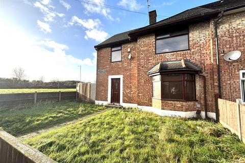 Rudley Walk, Liverpool L24 3 bed house for sale