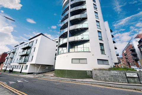 Circle 109, Liverpool L1 2 bed apartment for sale