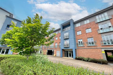 Marmion Court, Worsdell Drive, Ochre... 2 bed apartment for sale