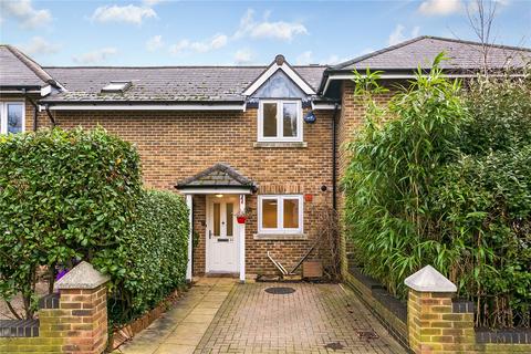 Kings Road, Teddington 2 bed terraced house for sale