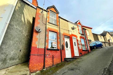 Pentai, Glan Conwy, Colwyn Bay 1 bed cottage for sale