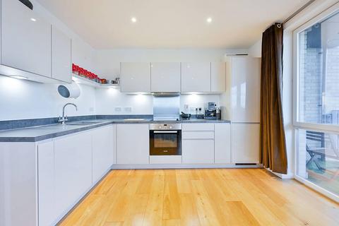 Holman Drive, Ealing, Southall, UB2 1 bed flat for sale