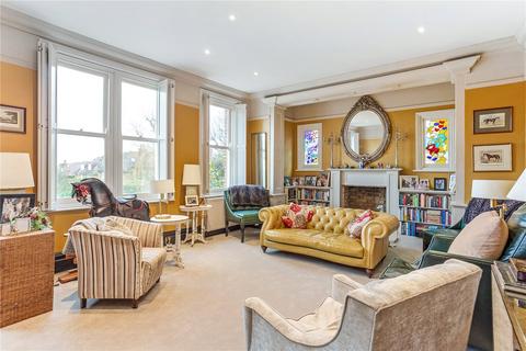 Chartfield Avenue, Putney, London, SW15 2 bed apartment for sale