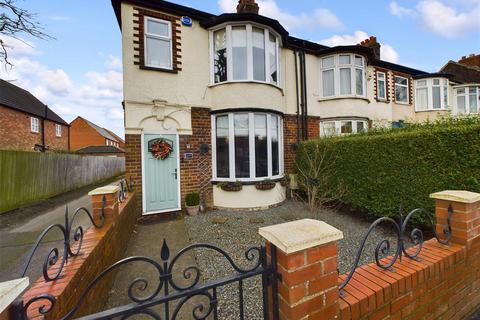 Sunnyside, Scarborough Road... 3 bed semi