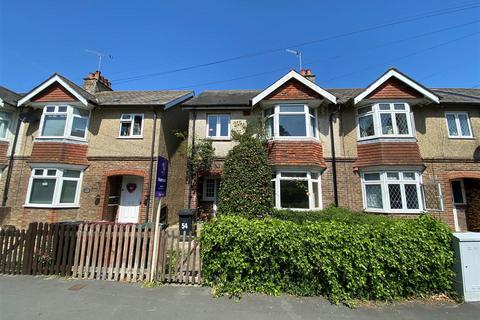 Kingsham Road, Chichester 3 bed semi