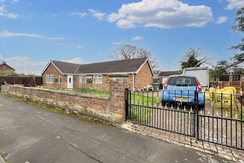 Forest Way, Seghill, Cramlington... 4 bed bungalow for sale