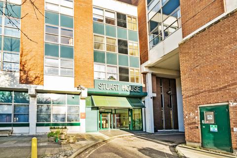 St. Peters Street, Colchester, Essex 2 bed apartment for sale