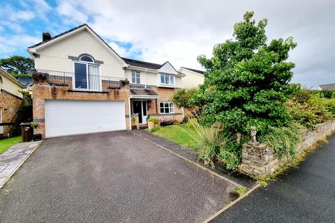 Church Lea, Launceston 4 bed house for sale