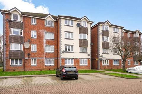 Keats Close, Enfield EN3 1 bed apartment for sale