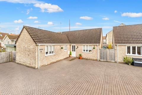 36 Polham Lane, Somerset TA11 2 bed detached bungalow for sale