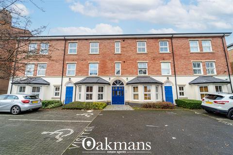 Park Road, Birmingham B13 2 bed apartment for sale