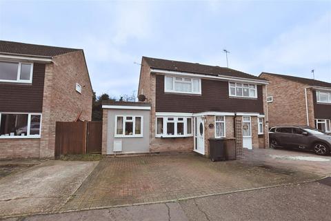 East Bridge Road, South Woodham Ferrers 3 bed semi