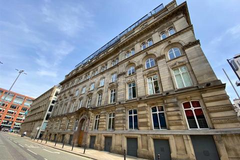 The Grand, Aytoun Street, Manchester 1 bed apartment for sale