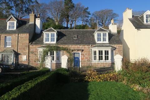 Harbour Street, Plockton, IV52 8TN 3 bed house for sale