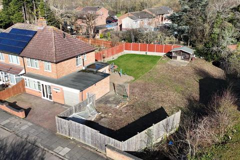 Wintersdale Road, Evington, Leicester 3 bed semi