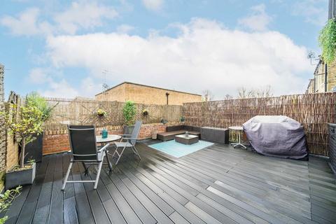 Heath Road, Twickenham TW1 2 bed flat for sale