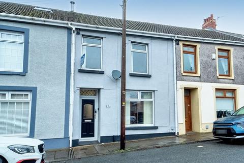 Oakland Terrace, Tredegar NP22 3 bed terraced house for sale