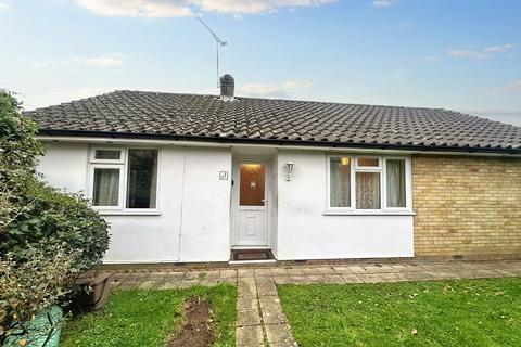 Verwood 3 bed detached bungalow for sale