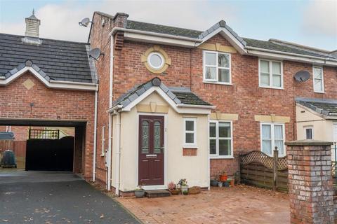 Alexandra Road South, Whalley Range 4 bed link detached house for sale