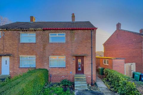 Abbey Road, Healey 2 bed semi