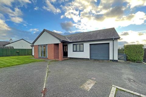 Llys Y Rhos, Rhostrehwfa, Llangefni... 3 bed bungalow for sale