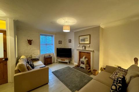 Lowerhouse Lane, Burnley 2 bed end of terrace house for sale