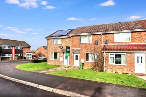 Highcroft, Woolavington 2 bed terraced house for sale