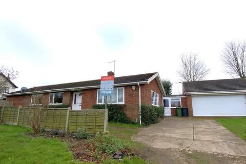 Weston Terrace, Sheringham NR26 4 bed detached bungalow for sale