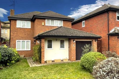 Drakes Place, Lansdown 4 bed detached house for sale